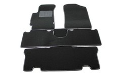 Tappeti Moquette per Auto su misura per SWM G03F dal 2025- 7 posti