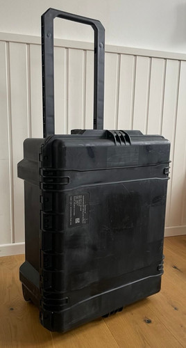 Peli storm case im2720 - peli, trolley