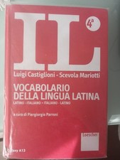 Loescher vocabolario - loescher,