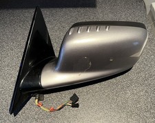 BMW E46 Coupè Cabrio Specchio