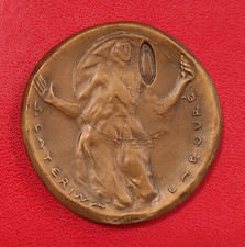 CALVELLI Ettore scultura