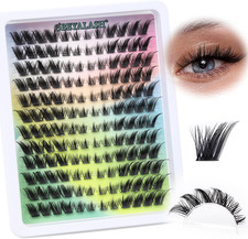 Extension Ciglia Cat Eye