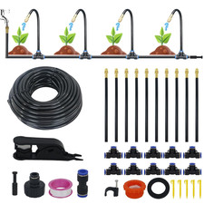 Kit Di Irrigazione a Goccia