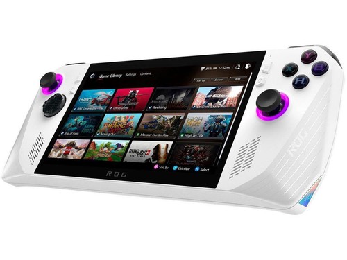 Asus rog ally console - 7",