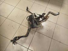 Riscaldamento a pavimento Fiat Ducato 2012 Webasto 1343815080 Diesel 88kW ILI55510