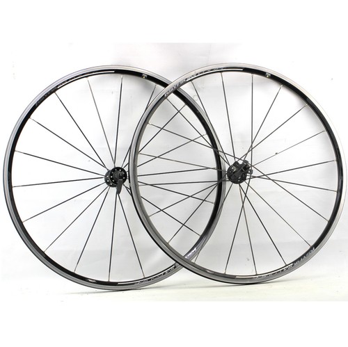 Mavic ksyrium equipe set - equipe,