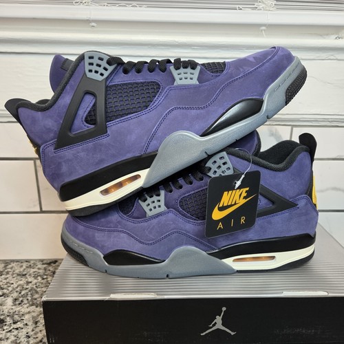 Air jordan retro lakers - jordan, "lakers"