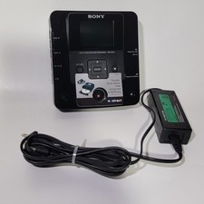 Sony VRD-MC6 Registratore DVDdirect Trasferimento Multifunzione Ricertificato Funzionante 
