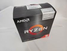 Processore AMD Ryzen 5 5600G