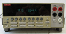 Multimetro Keithley 2000
