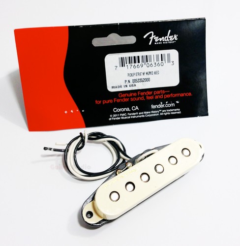 Originale fender stratocaster - fender,