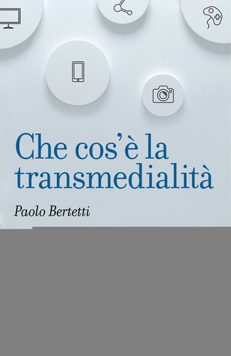 Che cos transmedialità - la,