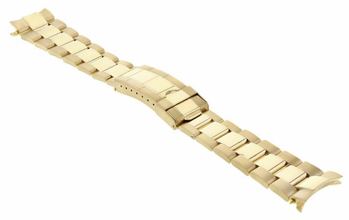 Cinturino orologio oyster per - orologio,