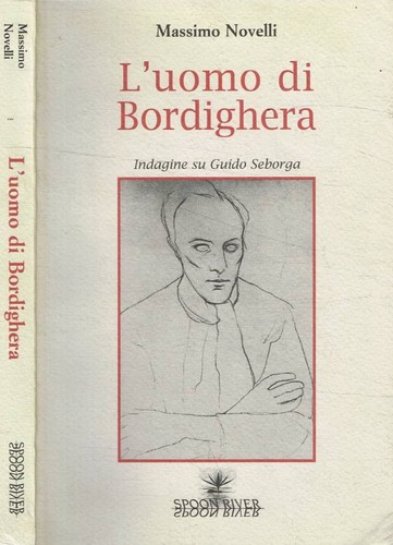 Uomo bordighera indagine - di,