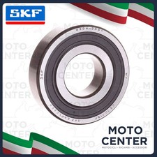 CUSCINETTO SKF 6306-2RS