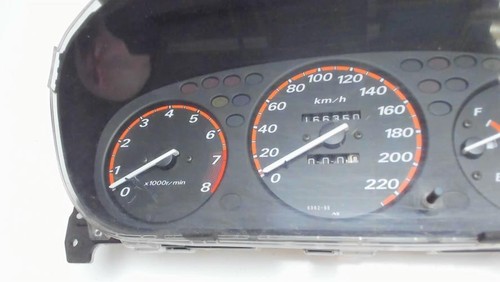 Tachimetro honda 1 - cr-v,