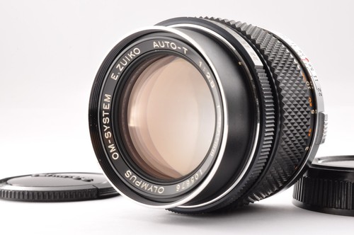 Olympus system zuiko - olympus, om-system