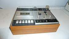 Amstrad 7000 Stereo Cassette