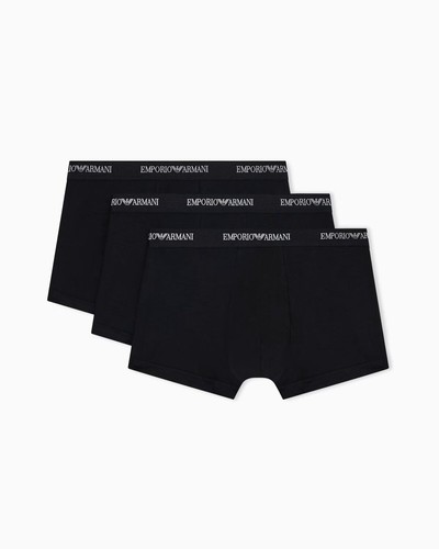 Emporio armani men - 3, piece