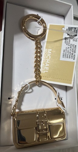 Portachiavi michael kors - michael, colby
