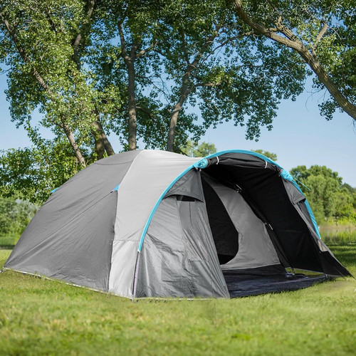 Dome camping tent - dome,
