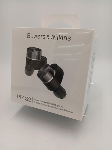 Auricolari wireless bowers - auricolari,