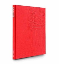Coca Cola - Hardcover, by n/a