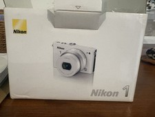 Nikon 1 J4 fotocamera digitale