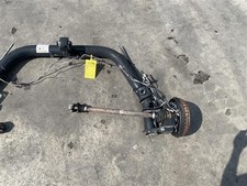 ASSALE POSTERIORE PER SMART