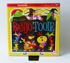 Banjo-Tooie Colonna Sonora OST