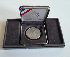 USA orig. 1 Dollaro in puro