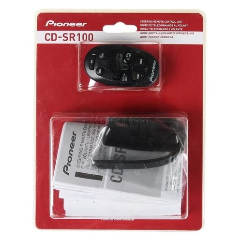 Telecomando pioneer sr100 - telecomando,