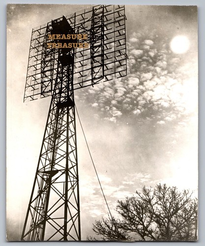 1948 antenna radio - antenna, militare