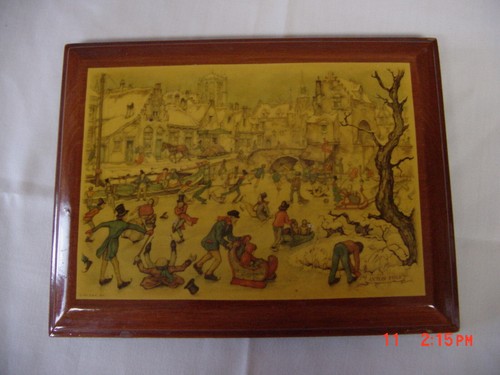 Anton pieck arte - anton,