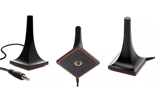 Microfono audyssey calibration - microfono,