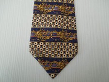 MAZZOLA COMO SETA CRAVATTA