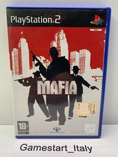 MAFIA - SONY PS2 - VIDEOGIOCO