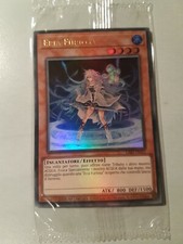 YU-GI-OH! LART-IT031 - ERIA