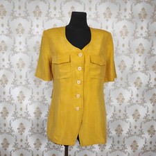 Camicia betty barclay vintage - camicia,