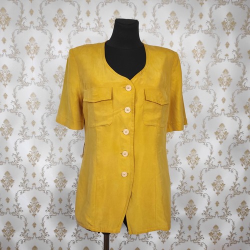 Camicia betty barclay vintage - camicia,