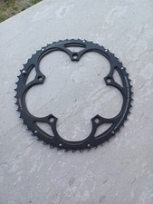 Campagnolo Corona Giarnitura 53T 11 Velocita Colnago Cannondale Specialized...