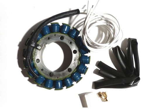Alternatore per suzuki - alternatore,