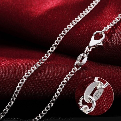 Collana donna catenina - ,