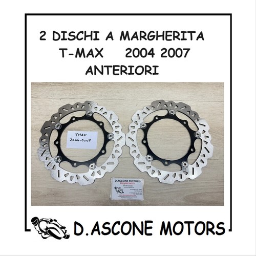 Dischi freno margherita - freno, a