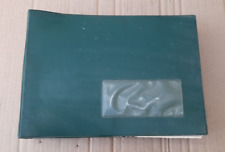 CATALOGO PARTI DI RICAMBIO