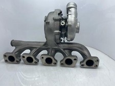 Turbocompressore R5-Turbo