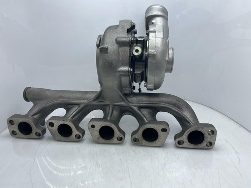 Turbocompressore turbo - turbocompressore, r5-turbo