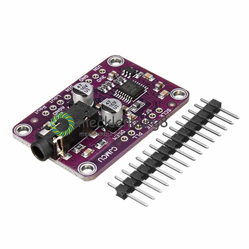 Nuovo 5v dac modulo - nuovo, a