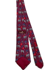 HERMÈS PARIS CRAVATTA UOMO