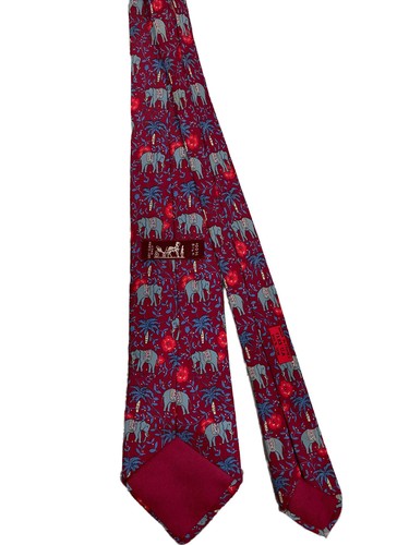 Hermès paris cravatta uomo - paris,